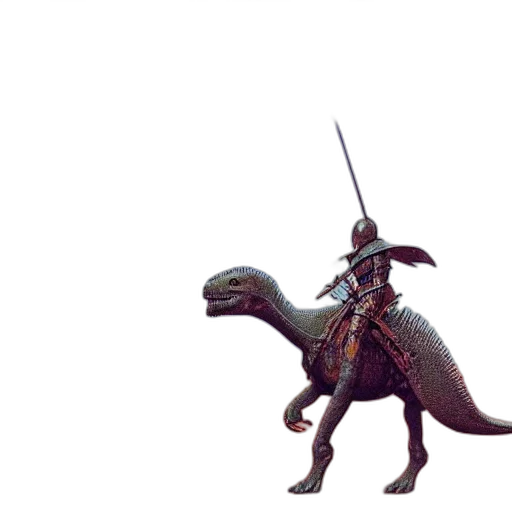 dragon, creature, animal, staff, concept art, 3d render, fantasy art, pixel art transparent PNG cut-out