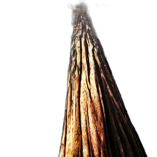 tree, sword, staff, hair, concept art, 3d render, photorealistic, fantasy art transparent PNG cut-out