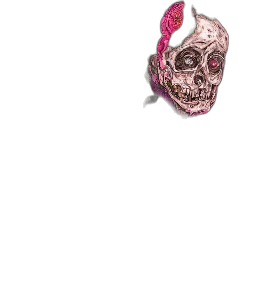 jewelry, mask, staff, face transparent PNG cut-out
