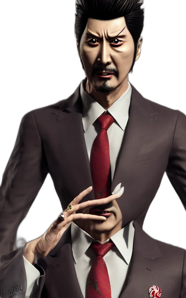 face, staff, mask, concept art transparent PNG cut-out