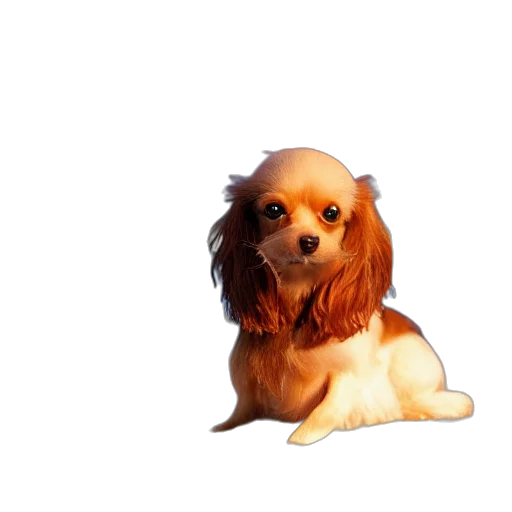 animal, hair, creature, staff transparent PNG cut-out
