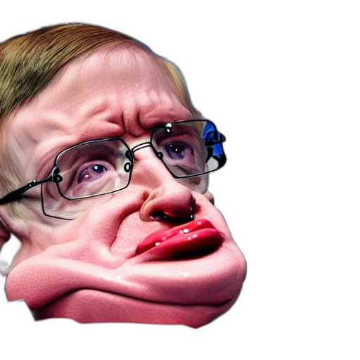 face, mask, creature, animal transparent PNG cut-out