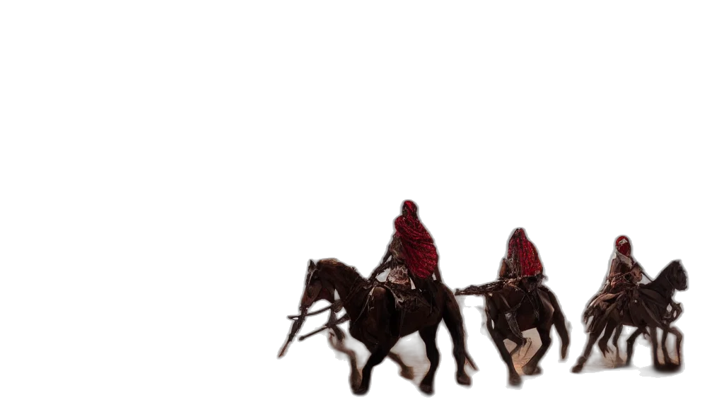 crown, staff, sword, weapon, 3d render, concept art, fantasy art, photorealistic transparent PNG cut-out