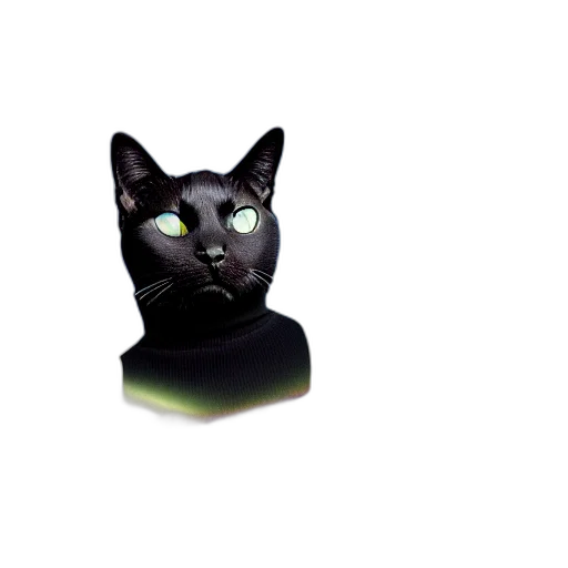 animal, mask, hat, staff, 3d render, photorealistic, pixel art, concept art transparent PNG cut-out