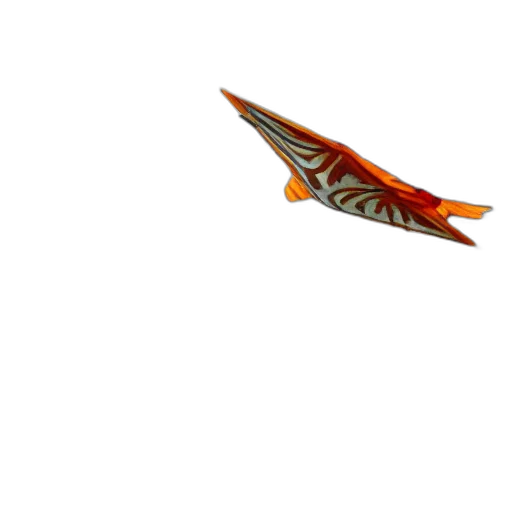 weapon, staff, animal, sword, 3d render, concept art, photorealistic, pixel art transparent PNG cut-out