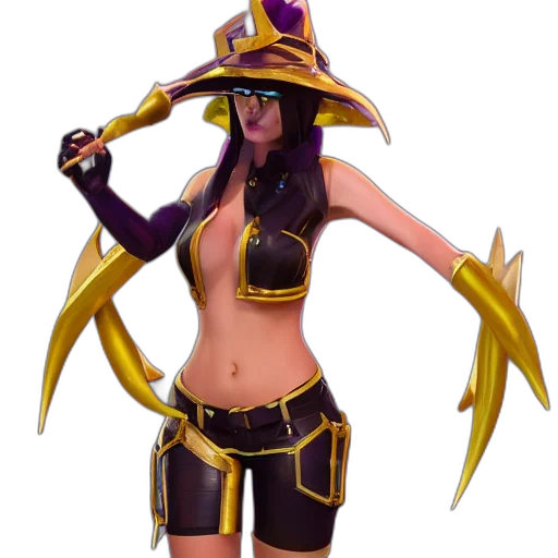 staff, hat, weapon, mask transparent PNG cut-out