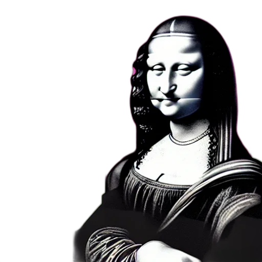 face, mask, dress, robot transparent PNG cut-out