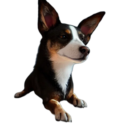 animal, staff, creature, face transparent PNG cut-out