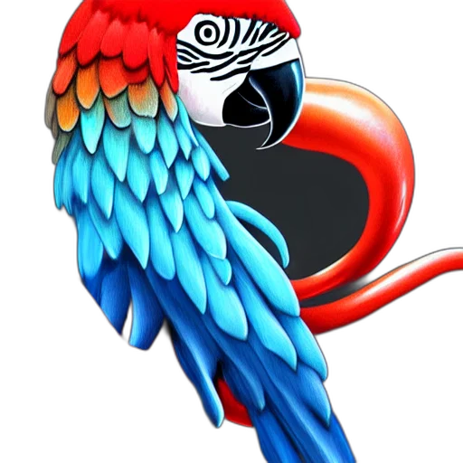 jewelry, mask, animal, staff transparent PNG cut-out
