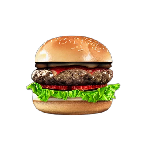 food, animal, crown, creature transparent PNG cut-out
