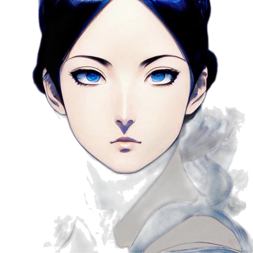 face, mask, staff, crown transparent PNG cut-out