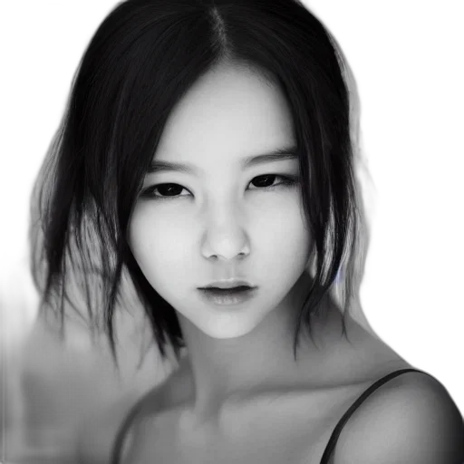 face, robot, mask, hair, photorealistic, pencil sketch, oil painting, fantasy art transparent PNG cut-out