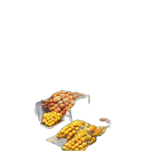 food, crown, weapon, shoes transparent PNG cut-out
