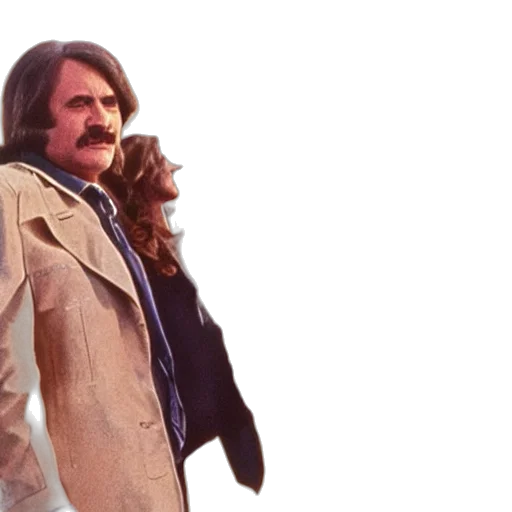 jacket, staff, concept art, film, still, nashville transparent PNG cut-out