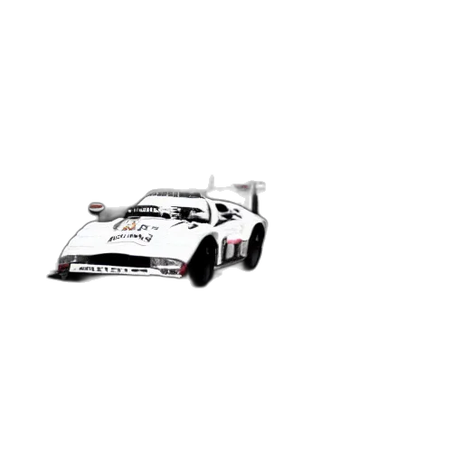 car, animal, weapon, 3d render transparent PNG cut-out