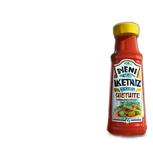 bottle, food, weapon, jacket transparent PNG cut-out
