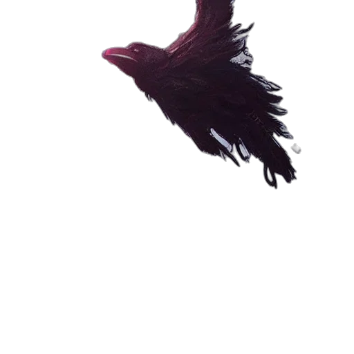 animal, hair, creature, dragon, photorealistic, concept art, 3d render, pixel art transparent PNG cut-out