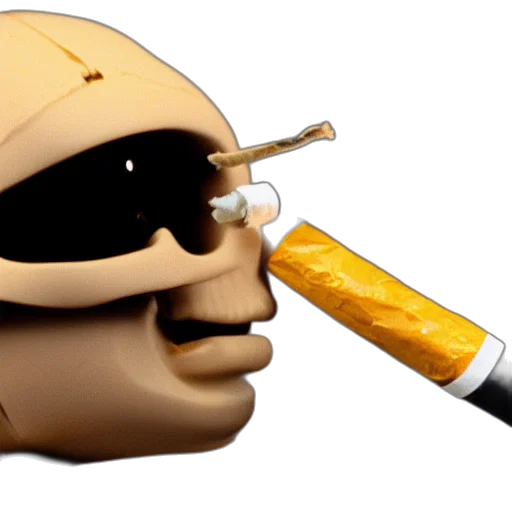 mask, weapon, staff, face transparent PNG cut-out