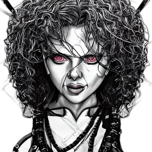 mask, creature, comic book art, fantasy art, concept art, cartoon, full, body transparent PNG cut-out