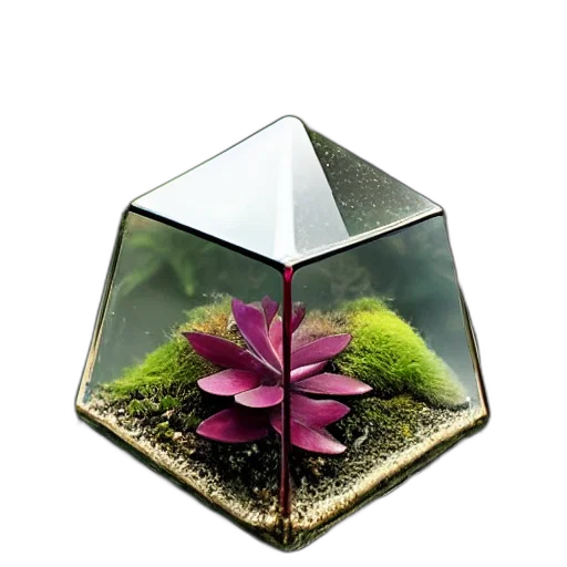 umbrella, flower, crown, hat transparent PNG cut-out