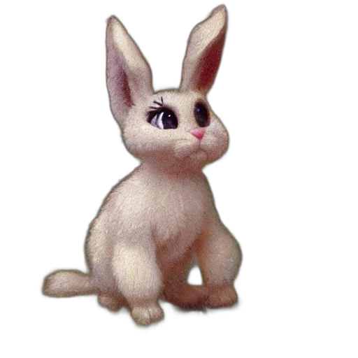 animal, creature, staff, 3d render, concept art, pixel art, watercolor, pastel transparent PNG cut-out