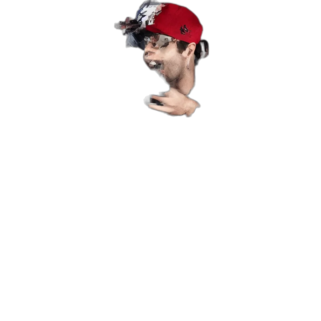 hat, face, creature, mask transparent PNG cut-out