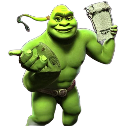 weapon, animal, creature, staff transparent PNG cut-out