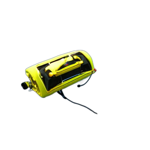 weapon, staff, robot, umbrella, 3d render, concept art, pixel art, photorealistic transparent PNG cut-out