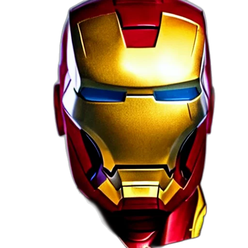 mask, face, robot, weapon transparent PNG cut-out
