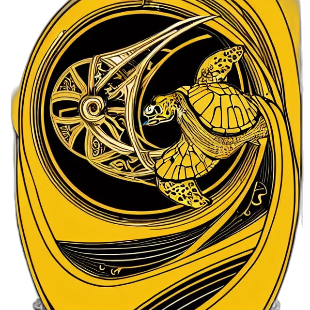 jewelry, crown, staff, sword, fantasy art, comic book art, concept art, anime transparent PNG cut-out