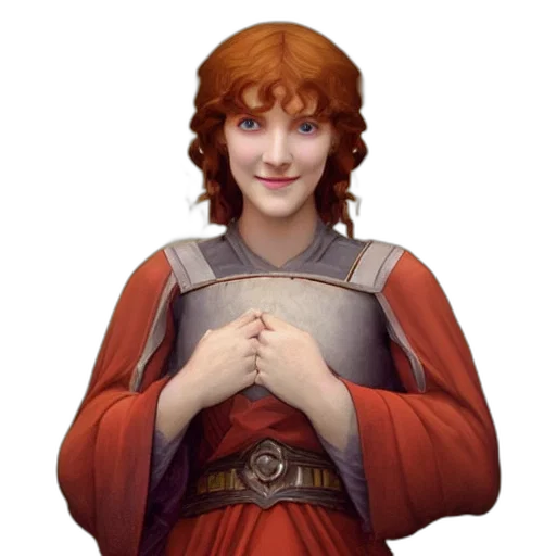 staff, face, crown, sword transparent PNG cut-out