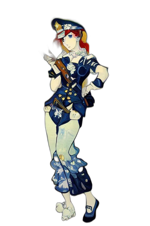 staff, dress, weapon, sword transparent PNG cut-out
