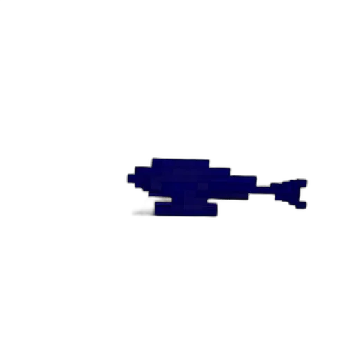 robot, weapon, staff, creature transparent PNG cut-out