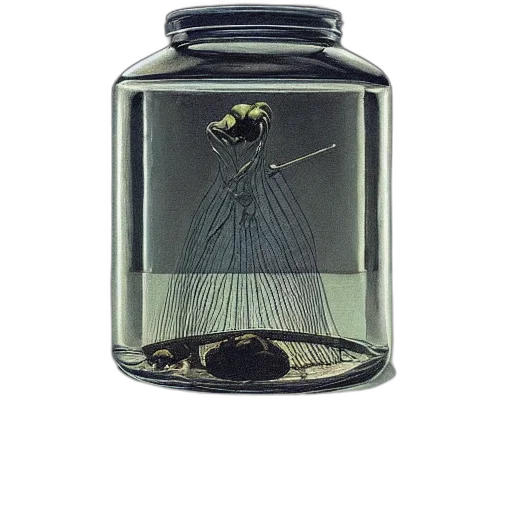 bottle, jewelry, dress, crown transparent PNG cut-out