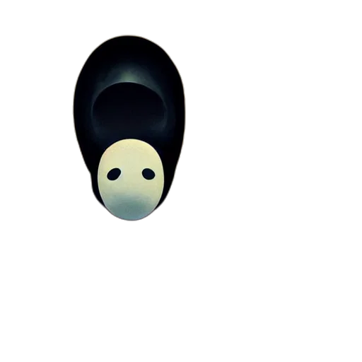 mask, hat, face, animal transparent PNG cut-out