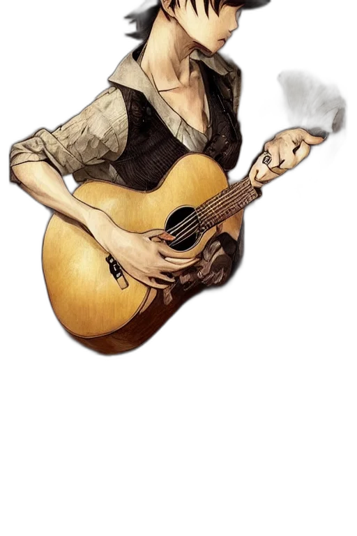 face, mask, hat, photorealistic transparent PNG cut-out