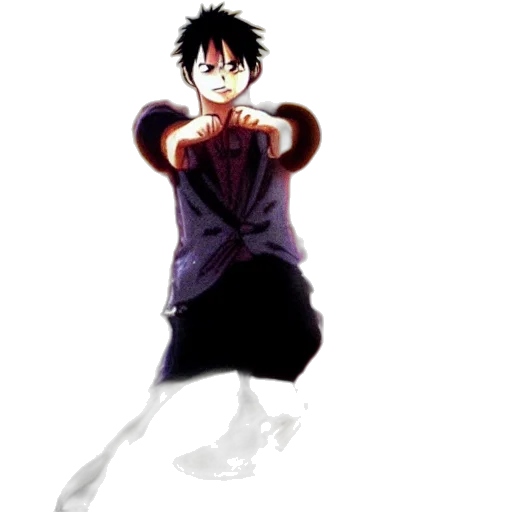 dragon, dress, anime, pixel art transparent PNG cut-out