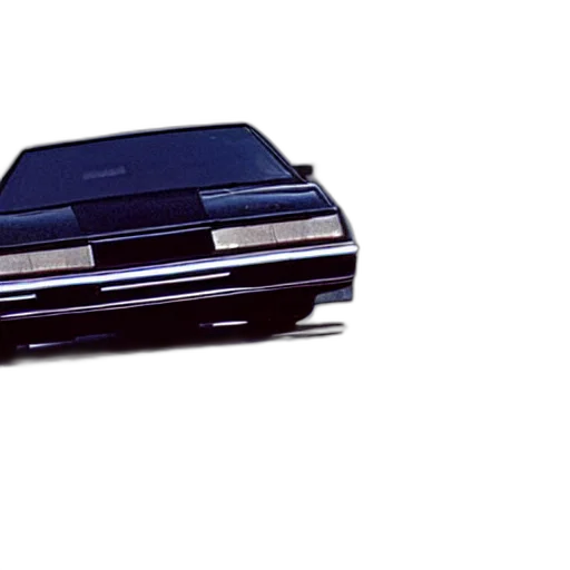 car, robot, weapon, crown transparent PNG cut-out
