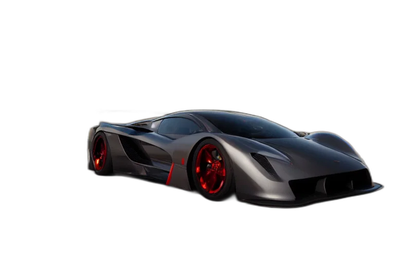 car, 3d render, concept art, photorealistic, photo, wallpaper, sport, gran transparent PNG cut-out
