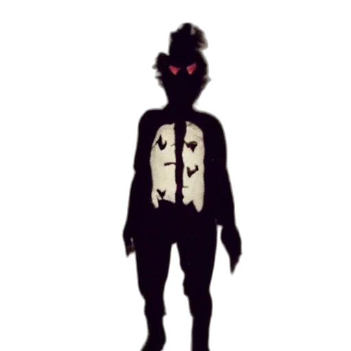 creature, mask, robot, staff transparent PNG cut-out