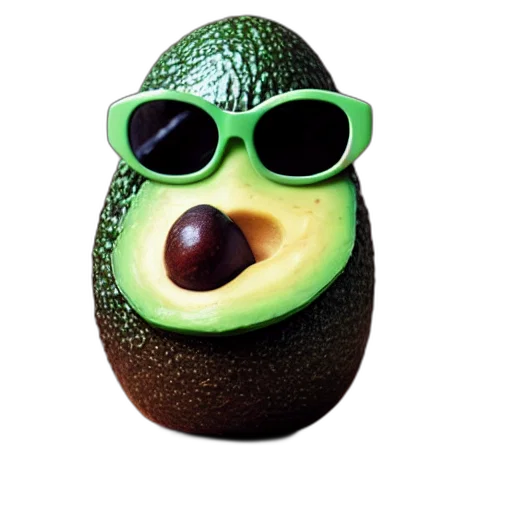 food, mask, animal, hat transparent PNG cut-out