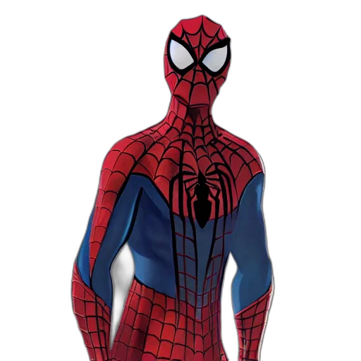 mask, animal, creature, comic book art transparent PNG cut-out