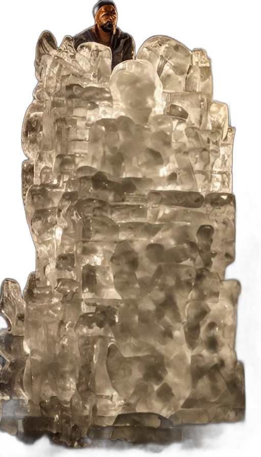 jewelry, crown, bottle, face transparent PNG cut-out