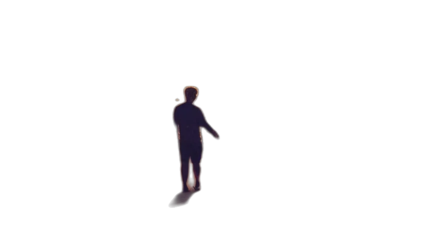 creature, staff, robot, jacket, 3d render, pixel art, concept art, photorealistic transparent PNG cut-out