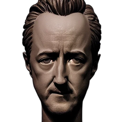 face, mask, robot, animal, photorealistic, comic book art, cartoon, 3d render transparent PNG cut-out