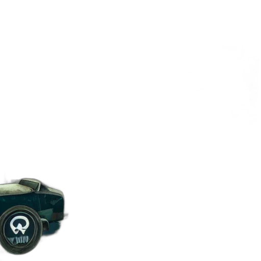 car, weapon, robot, shoes, concept art, 3d render, photorealistic, vaporwave transparent PNG cut-out