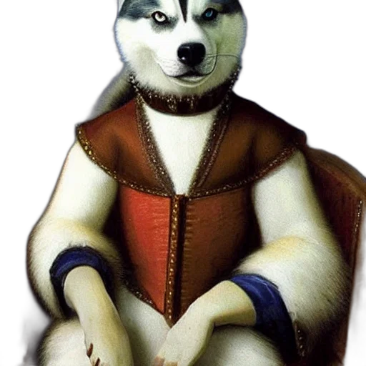 animal, staff, jacket, creature transparent PNG cut-out