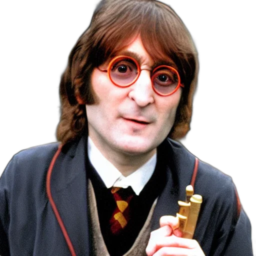 staff, animal, face, concept art transparent PNG cut-out