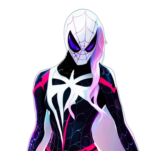jacket, mask, robot, concept art transparent PNG cut-out