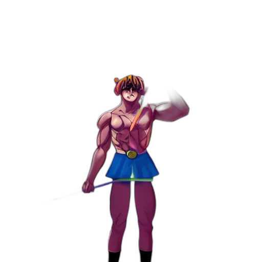 weapon, staff, sword, concept art transparent PNG cut-out